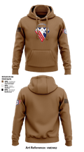 VetVantage Home Services 35667030 Hoodie - 41
