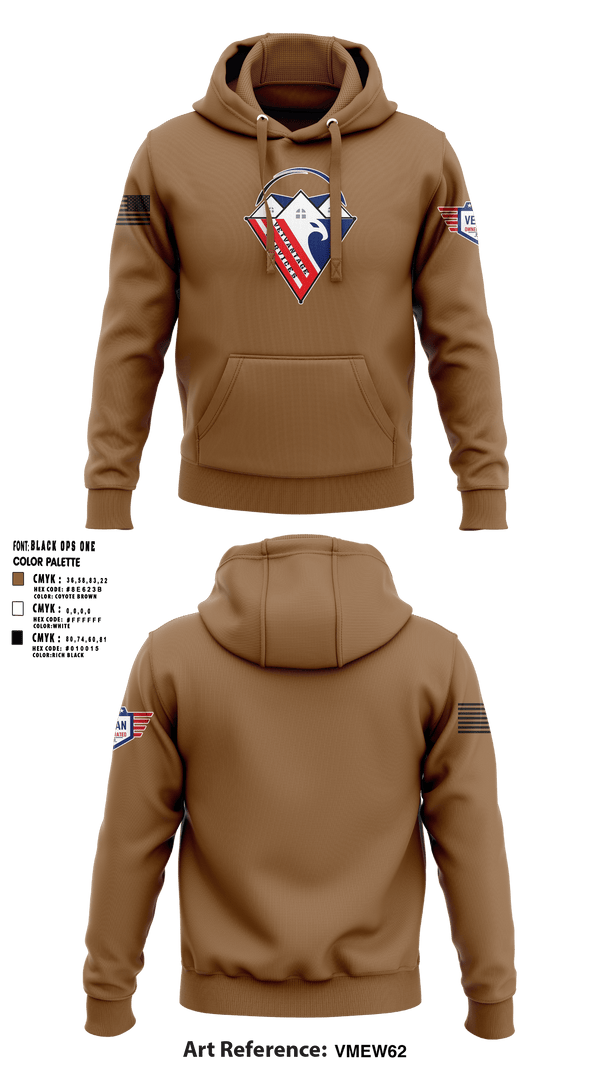 Hoodie, VetVantage Home Services, , Teamtime, Team time, sublimation, custom sports apparel, team uniforms, spirit wear, spiritwear, sports uniforms, custom shirts, team store, custom team store, fundraiser sports, apparel fundraiser