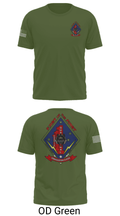 V 1/ 1 S-6 51997046 Short Sleeve Performance Shirt - 34
