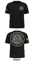 NCHB-8 12984282 Short Sleeve Performance Shirt - 33