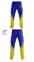 Shiloh Hills Elementary 73466717 Sweatpants - 1