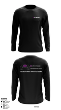 BFitnessBFitness 7718211 Long Sleeve Performance Shirt - 2