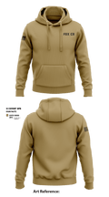 FOX CO 64493888 Hoodie - 3