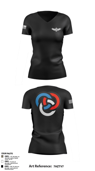 Women's Short Sleeve Vneck Shirt, , , Teamtime, Team time, sublimation, custom sports apparel, team uniforms, spirit wear, spiritwear, sports uniforms, custom shirts, team store, custom team store, fundraiser sports, apparel fundraiser
