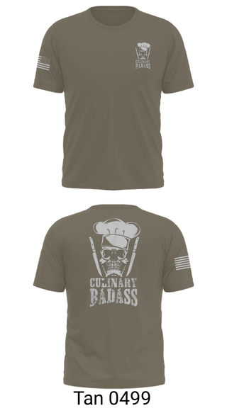 Short Sleeve Performance Shirt, , Army, Teamtime, Team time, sublimation, custom sports apparel, team uniforms, spirit wear, spiritwear, sports uniforms, custom shirts, team store, custom team store, fundraiser sports, apparel fundraiser