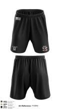 1128th Forward Support Company 33272257 Athletic Shorts With Pockets - 2