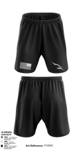 Eagle-6 Studios 4013441 Athletic Shorts With Pockets - 3