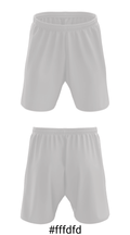 Crusaders 13344844 Athletic Shorts With Pockets - 5