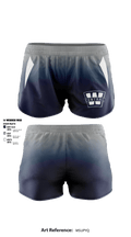 Warren Central High School Volleyball 59063240 Women's Shorts - 1