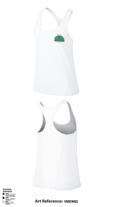 Susitna Karate AcademySusitna Karate Academy 54959251 Tank Top - 3