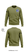 JIATF-South 27344610 Crew Neck Sweatshirt - 1