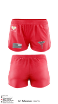 2-502IN Medical Platoon 90993317 Ranger Panties - 2