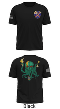 Krakens 72213128 Short Sleeve Performance Shirt - 33