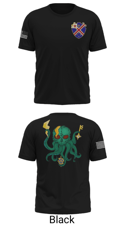 Krakens 72213128 Short Sleeve Performance Shirt - 33