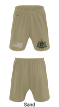 Sniper 66668085 Athletic Shorts With Pockets - 30