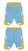 Grand Rapids Christian High School Soccer 59888059 Athletic Shorts With Pockets - 19