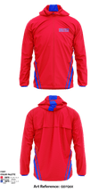 DELVETS SWIM CLUB 57524097 Windbreaker - 1
