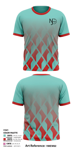 Short Sleeve Performance Shirt, NJ Squash Club, Tennis, Teamtime, Team time, sublimation, custom sports apparel, team uniforms, spirit wear, spiritwear, sports uniforms, custom shirts, team store, custom team store, fundraiser sports, apparel fundraiser