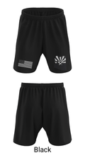 208 Transportation Company 66271864 Athletic Shorts With Pockets - 26