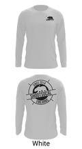 ShootSoCal firearms 29908101 Long Sleeve Performance Shirt - 4