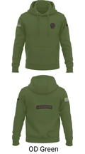 818 MSAS 69341067 Hoodie - 32
