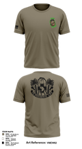 TACTICAL POTATOS 68366290 Short Sleeve Performance Shirt - 4