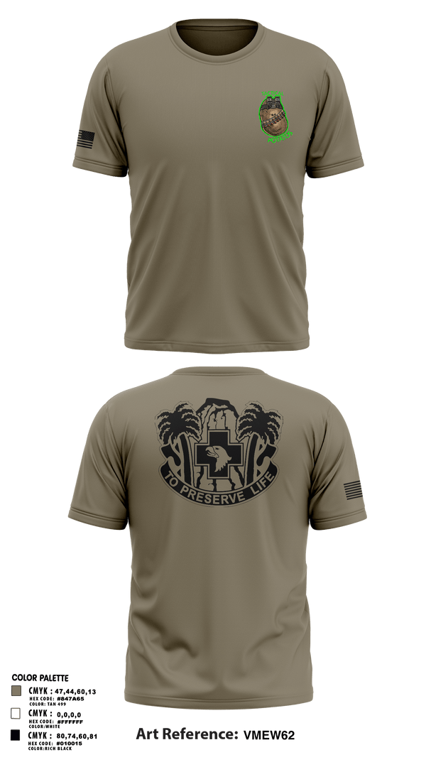 Short Sleeve Performance Shirt, TACTICAL POTATOS, Army, Teamtime, Team time, sublimation, custom sports apparel, team uniforms, spirit wear, spiritwear, sports uniforms, custom shirts, team store, custom team store, fundraiser sports, apparel fundraiser