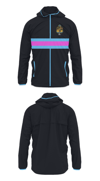 Windbreaker, WBAMC, Softball, Teamtime, Team time, sublimation, custom sports apparel, team uniforms, spirit wear, spiritwear, sports uniforms, custom shirts, team store, custom team store, fundraiser sports, apparel fundraiser