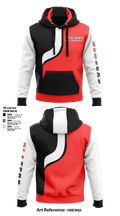Blazers 66745045 Hoodie - 1