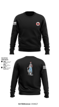 133 SFS 92480397 Crew Neck Sweatshirt - 1