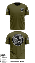 0730 74233775 Short Sleeve Performance Shirt - 51