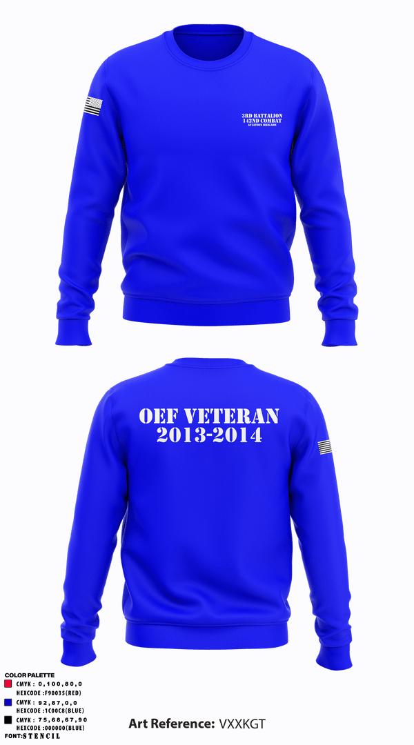 Crew Neck Sweatshirt, , Army, Teamtime, Team time, sublimation, custom sports apparel, team uniforms, spirit wear, spiritwear, sports uniforms, custom shirts, team store, custom team store, fundraiser sports, apparel fundraiser