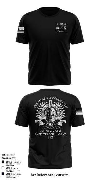 Short Sleeve Performance Shirt, , Army, Teamtime, Team time, sublimation, custom sports apparel, team uniforms, spirit wear, spiritwear, sports uniforms, custom shirts, team store, custom team store, fundraiser sports, apparel fundraiser