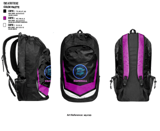 Gear Bag, STARTTEAMFRANX11RAP, Baseball, Teamtime, Team time, sublimation, custom sports apparel, team uniforms, spirit wear, spiritwear, sports uniforms, custom shirts, team store, custom team store, fundraiser sports, apparel fundraiser