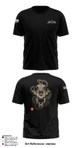C Co, 5POB, 4POG 78907661 Short Sleeve Performance Shirt - 73