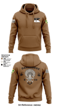 4-4 AB Shops 89728226 Hoodie - 6