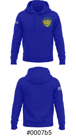 Hoodie, Harrison Goblins, Spirit Store, Teamtime, Team time, sublimation, custom sports apparel, team uniforms, spirit wear, spiritwear, sports uniforms, custom shirts, team store, custom team store, fundraiser sports, apparel fundraiser