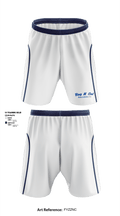 Bug N Out 92619524 Athletic Shorts With Pockets - 2