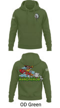 Mattsalinas2 35371434 Hoodie - 46