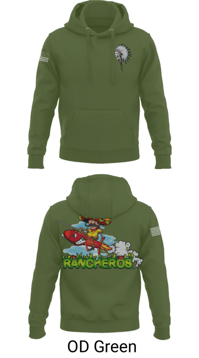 Mattsalinas2 35371434 Hoodie - 46