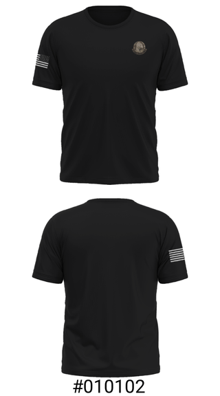 Short Sleeve Performance Shirt, , National Guard, Teamtime, Team time, sublimation, custom sports apparel, team uniforms, spirit wear, spiritwear, sports uniforms, custom shirts, team store, custom team store, fundraiser sports, apparel fundraiser