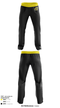 Cascade High School Soccer 74784351 Sweatpants - 2
