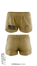 Bingham County Sheriff 36858547 Ranger Panties - 3