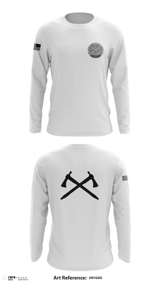 Long Sleeve Performance Shirt, A/92 ÇA, Army, Teamtime, Team time, sublimation, custom sports apparel, team uniforms, spirit wear, spiritwear, sports uniforms, custom shirts, team store, custom team store, fundraiser sports, apparel fundraiser