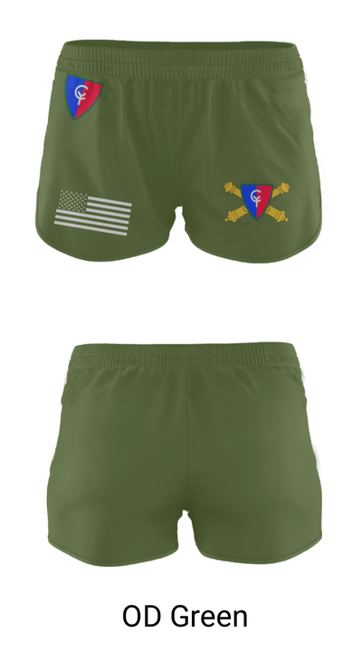 38th DIVARTY 85106851 Ranger Panties - 4