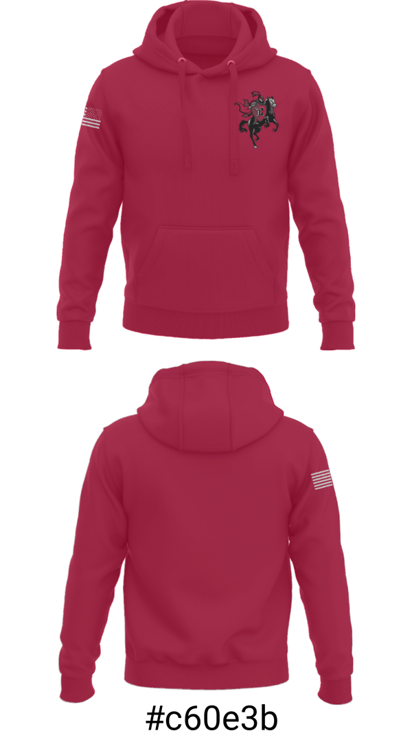 Hoodie, Churchill High School Gymnastics, Cheer, Teamtime, Team time, sublimation, custom sports apparel, team uniforms, spirit wear, spiritwear, sports uniforms, custom shirts, team store, custom team store, fundraiser sports, apparel fundraiser