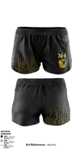 The Kohort 26796532 Ranger Panties - 2