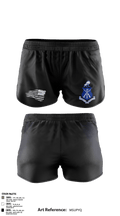 Pershing Rifles 10051987 Ranger Panties - 3