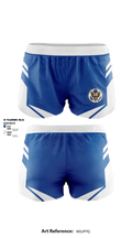 Christ The Teacher Interparochial School 70181565 Women's Shorts - 1