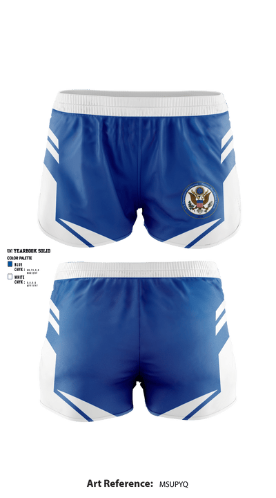 Christ The Teacher Interparochial School 70181565 Women's Shorts - 1